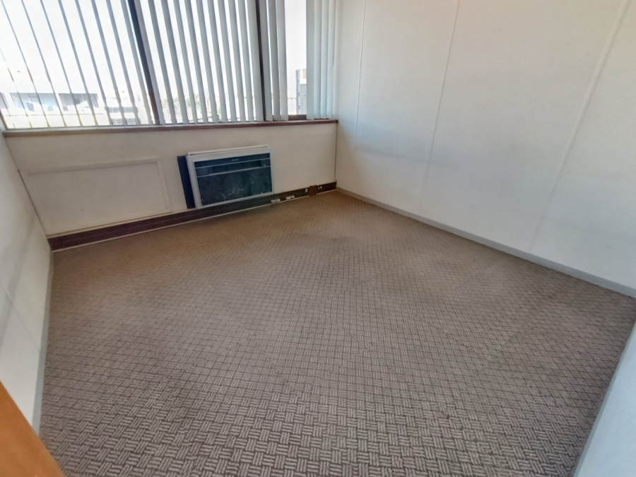 To Let commercial Property for Rent in Bloemfontein Free State